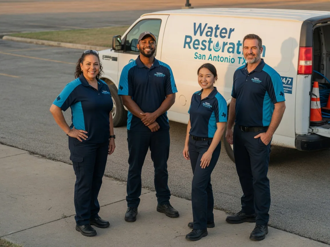 Water Damage Repair company in West Nottingham, NH